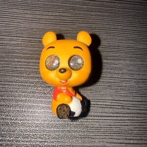 Disney Doorables Winnie the Pooh